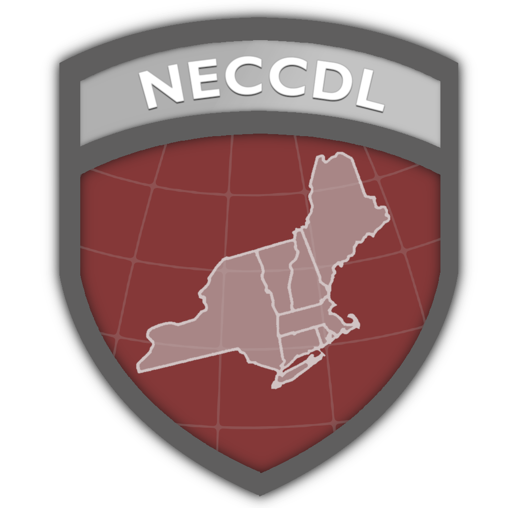 NECCDC